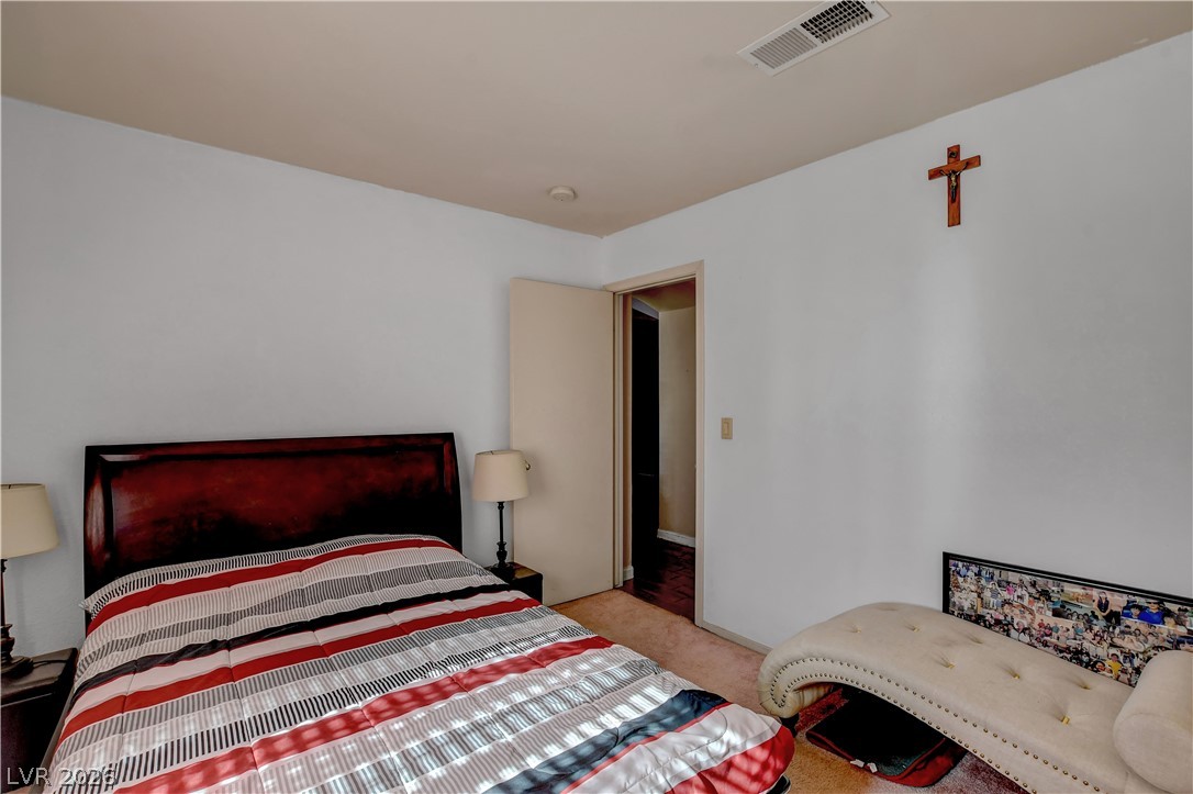 4210 Chicory Circle North Las Vegas NV 89032