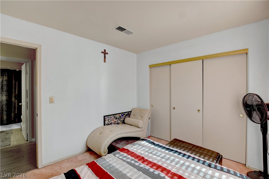 4210 Chicory Circle North Las Vegas NV 89032