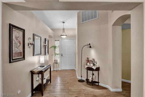 4210 Chicory Circle North Las Vegas NV 89032