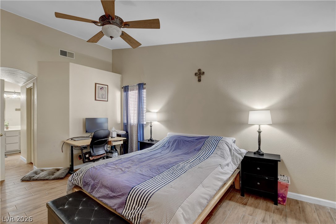 4210 Chicory Circle North Las Vegas NV 89032