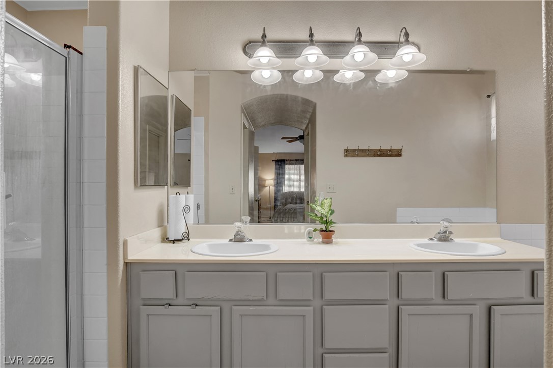 4210 Chicory Circle North Las Vegas NV 89032