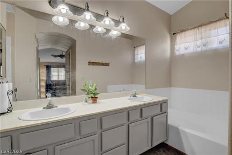 4210 Chicory Circle North Las Vegas NV 89032
