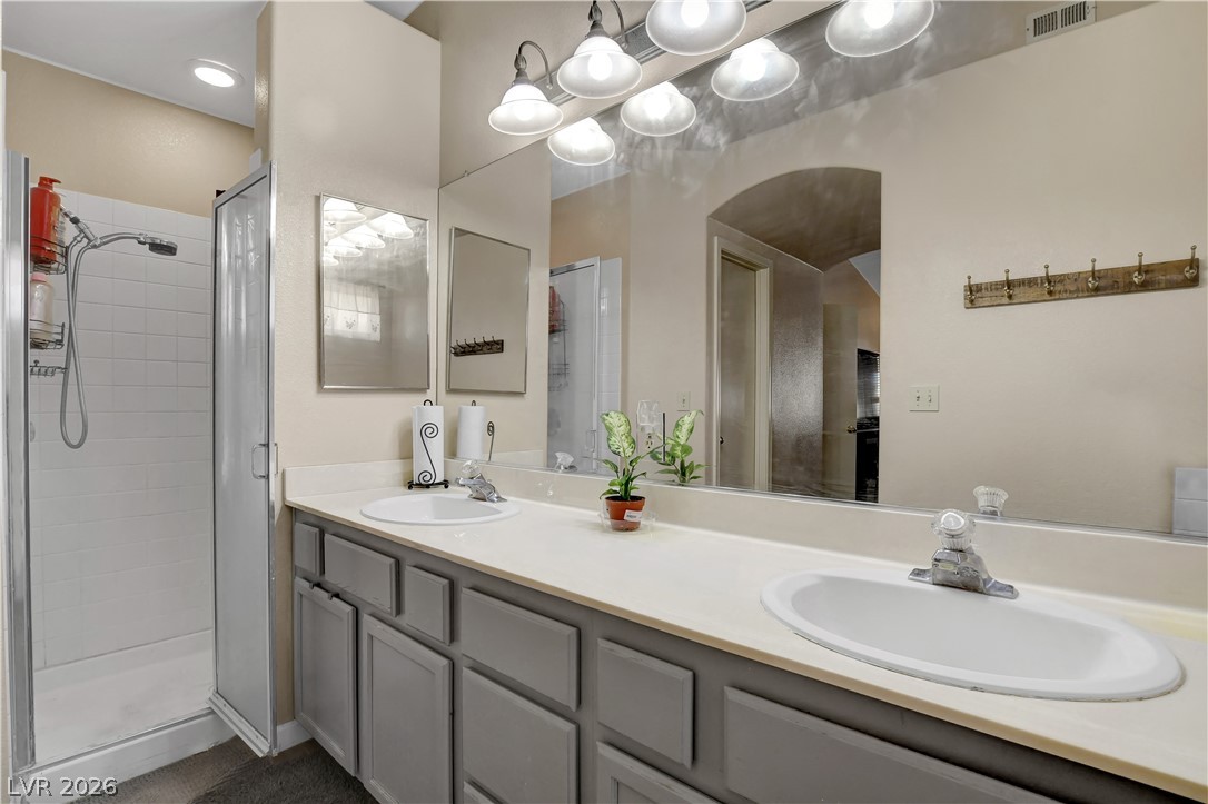 4210 Chicory Circle North Las Vegas NV 89032