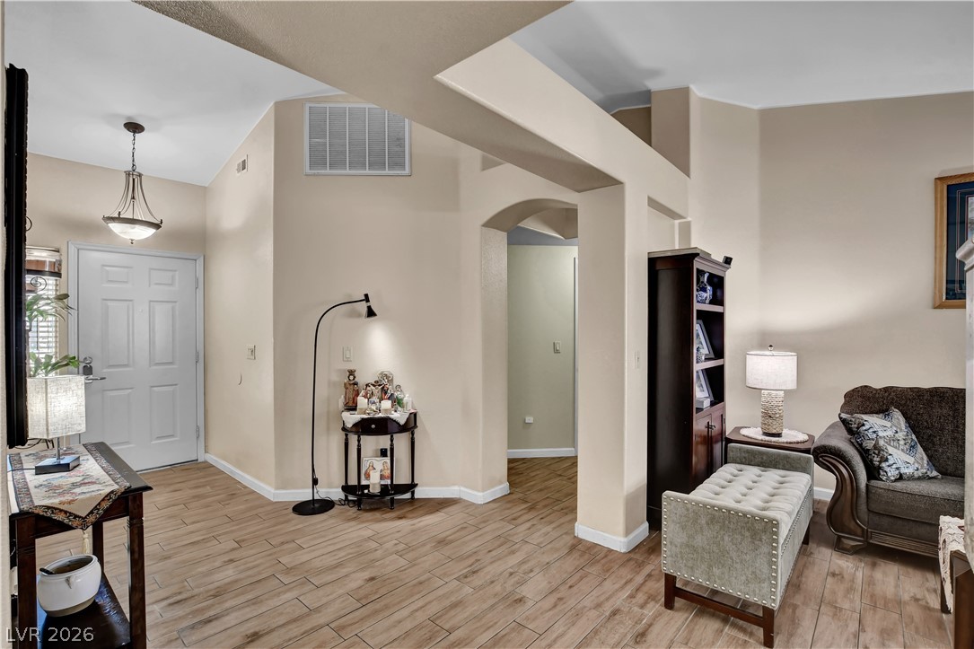 4210 Chicory Circle North Las Vegas NV 89032