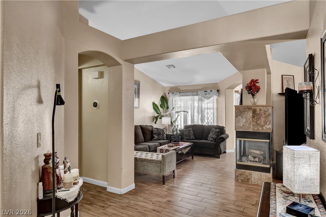 4210 Chicory Circle North Las Vegas NV 89032