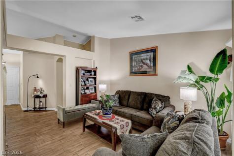 4210 Chicory Circle North Las Vegas NV 89032