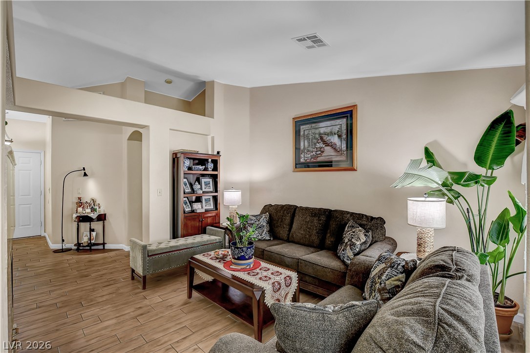 4210 Chicory Circle North Las Vegas NV 89032