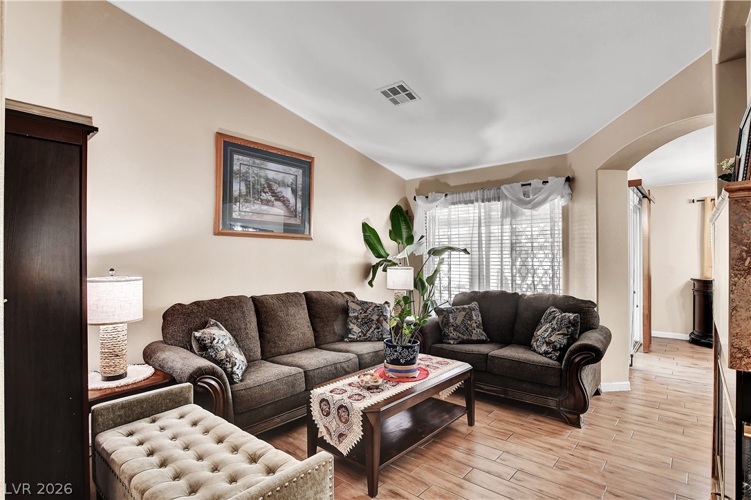 4210 Chicory Circle North Las Vegas NV 89032