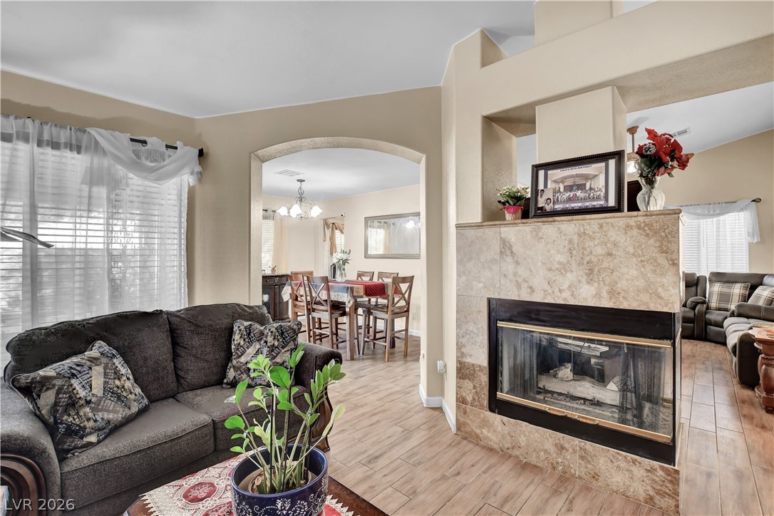 4210 Chicory Circle North Las Vegas NV 89032