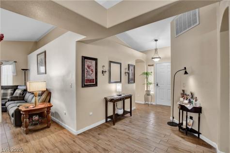 4210 Chicory Circle North Las Vegas NV 89032