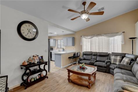 4210 Chicory Circle North Las Vegas NV 89032
