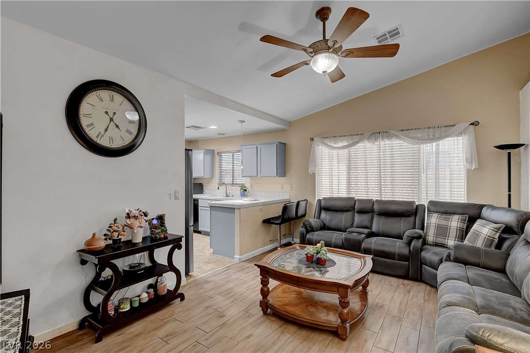 4210 Chicory Circle North Las Vegas NV 89032