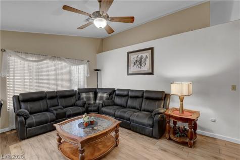 4210 Chicory Circle North Las Vegas NV 89032