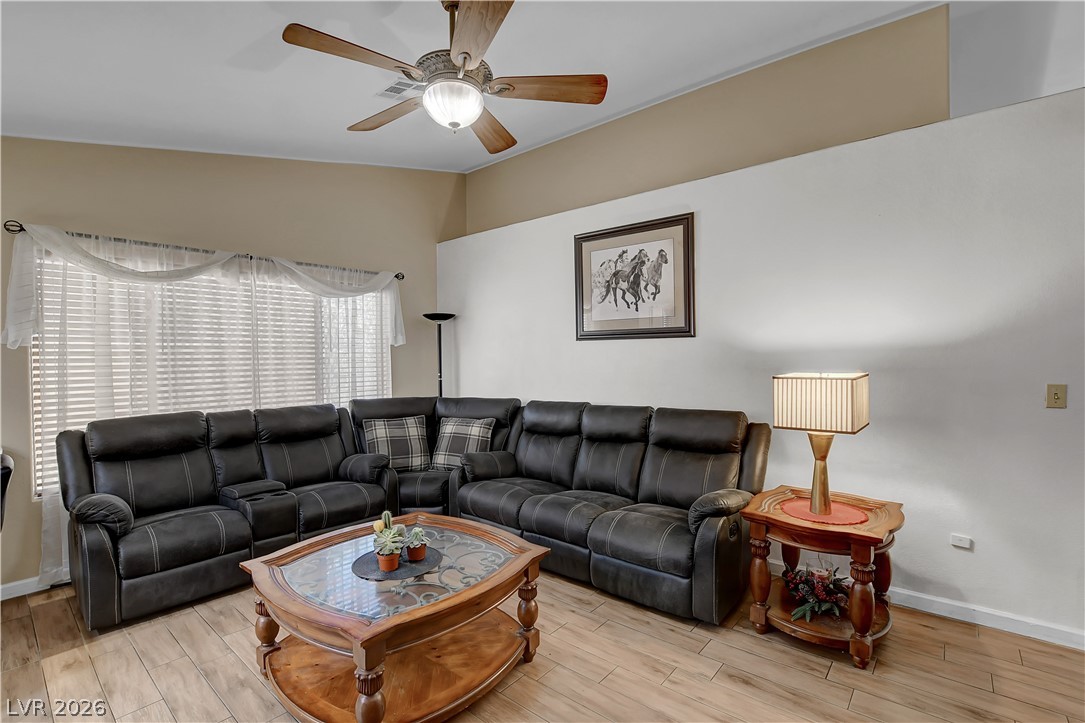4210 Chicory Circle North Las Vegas NV 89032