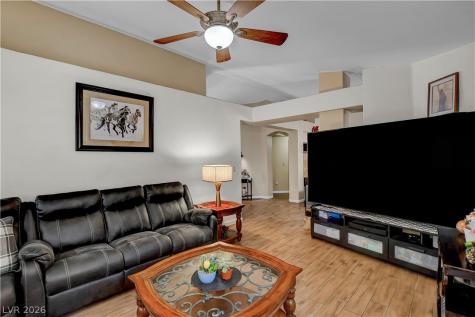 4210 Chicory Circle North Las Vegas NV 89032