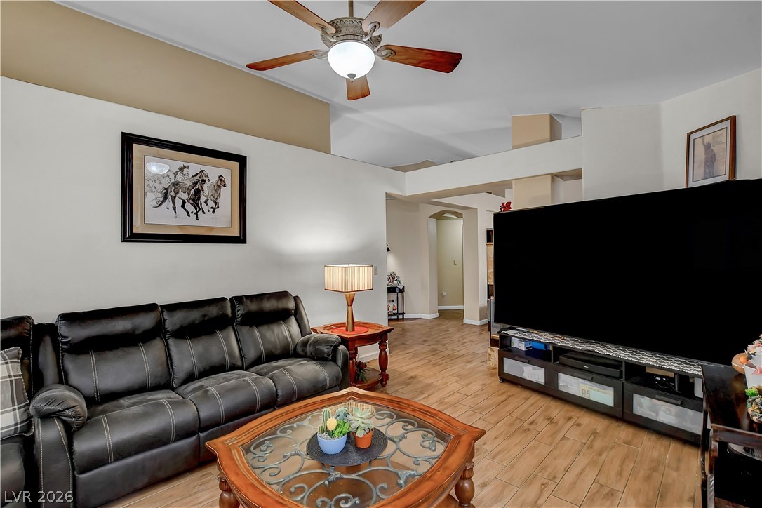 4210 Chicory Circle North Las Vegas NV 89032