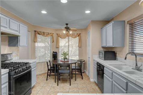 4210 Chicory Circle North Las Vegas NV 89032