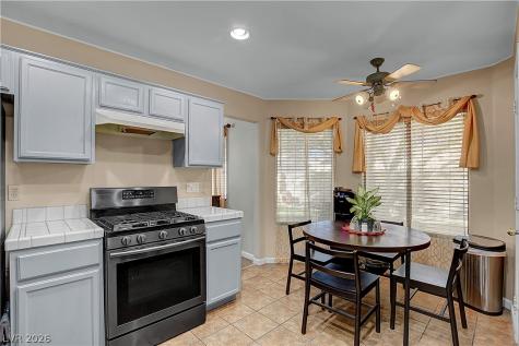 4210 Chicory Circle North Las Vegas NV 89032
