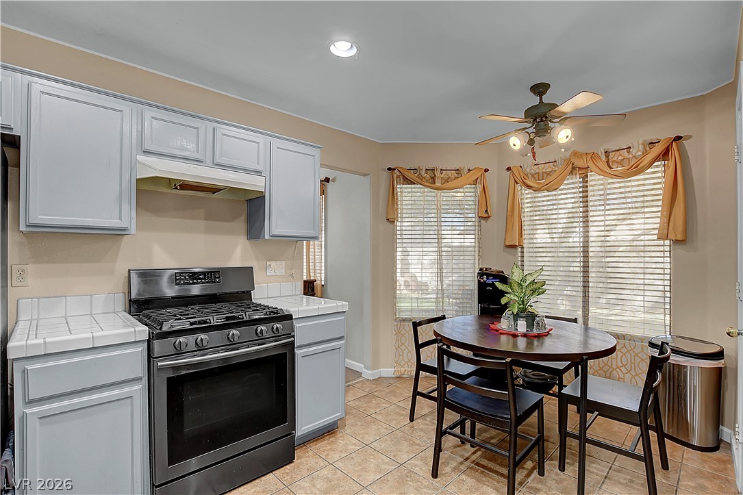 4210 Chicory Circle North Las Vegas NV 89032