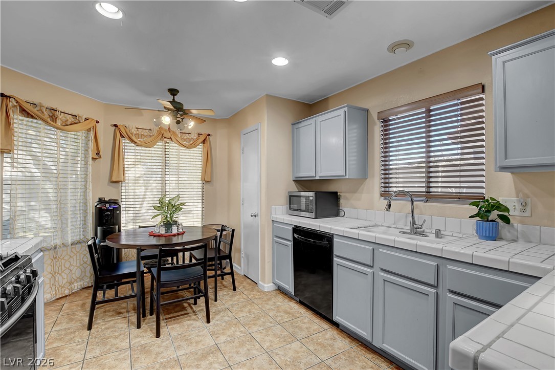 4210 Chicory Circle North Las Vegas NV 89032