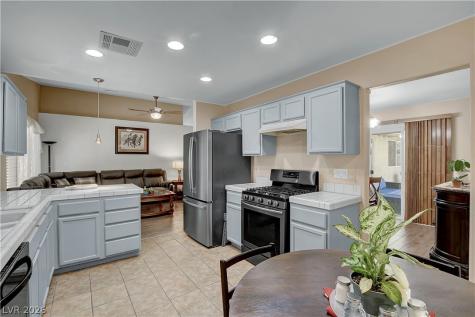 4210 Chicory Circle North Las Vegas NV 89032