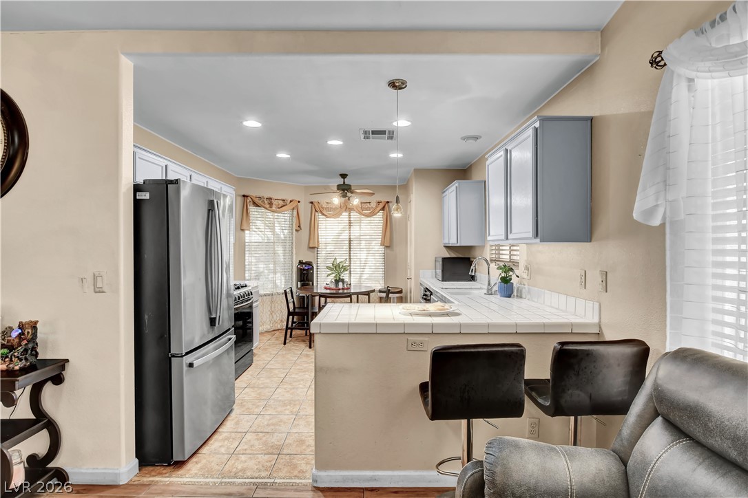 4210 Chicory Circle North Las Vegas NV 89032
