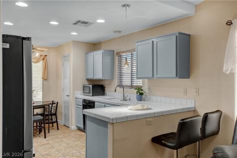 4210 Chicory Circle North Las Vegas NV 89032