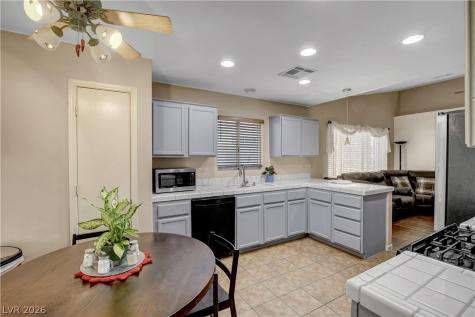 4210 Chicory Circle North Las Vegas NV 89032