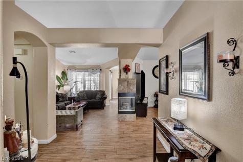 4210 Chicory Circle North Las Vegas NV 89032