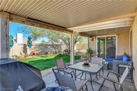 4210 Chicory Circle North Las Vegas NV 89032
