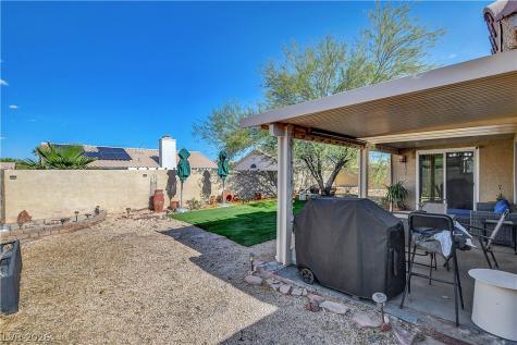 4210 Chicory Circle North Las Vegas NV 89032