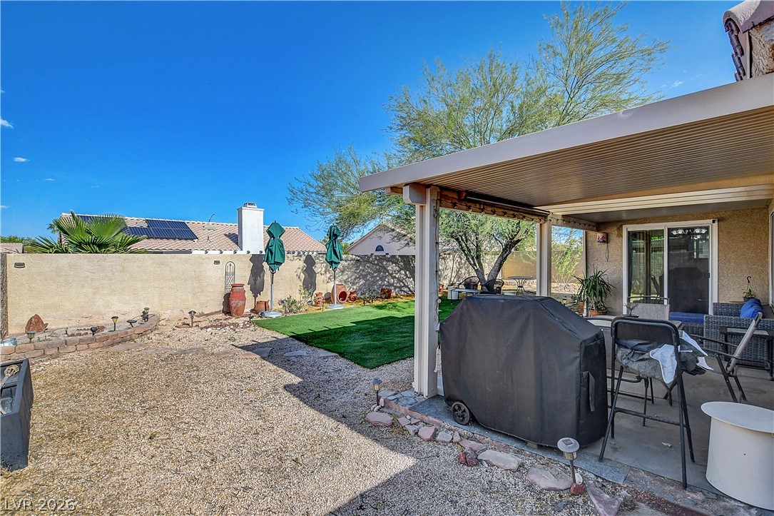 4210 Chicory Circle North Las Vegas NV 89032