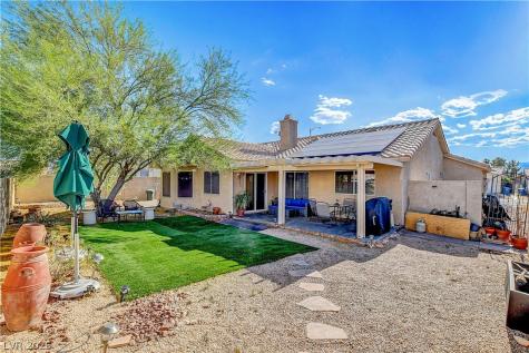 4210 Chicory Circle North Las Vegas NV 89032