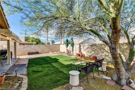 4210 Chicory Circle North Las Vegas NV 89032