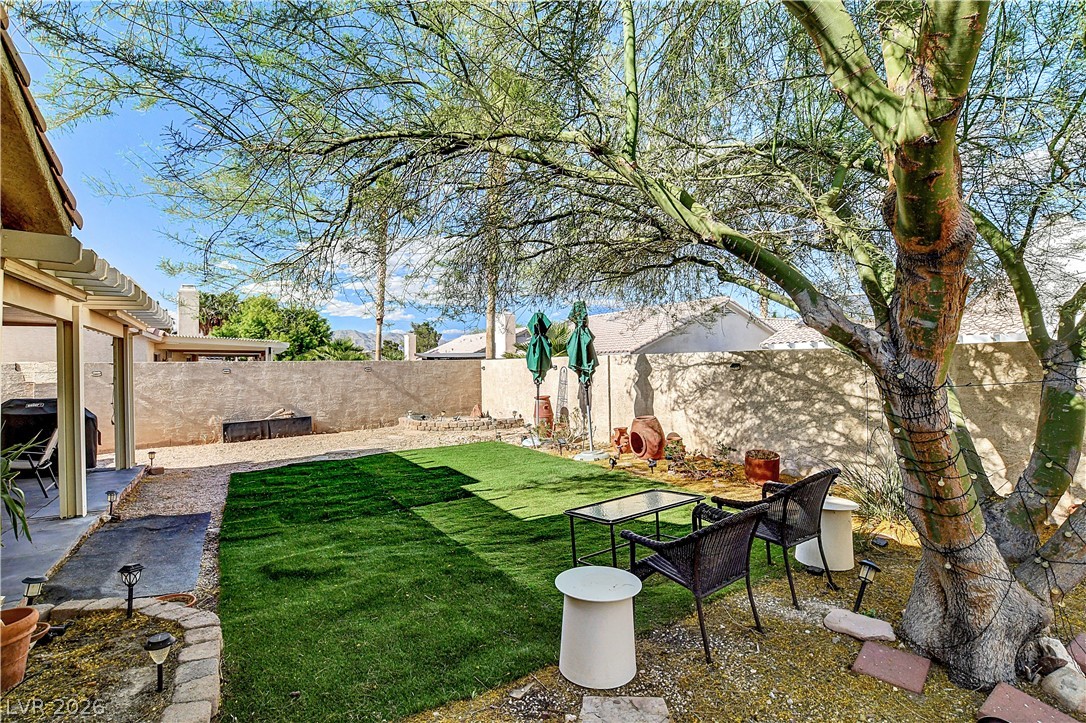 4210 Chicory Circle North Las Vegas NV 89032