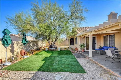 4210 Chicory Circle North Las Vegas NV 89032