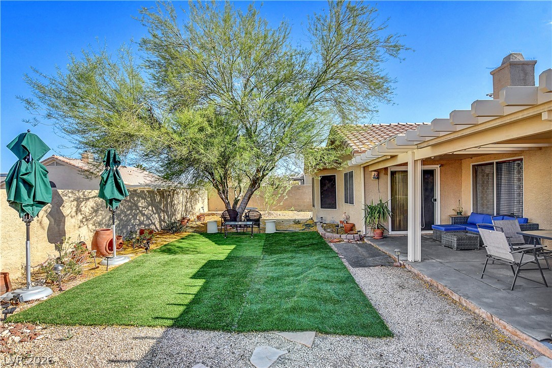 4210 Chicory Circle North Las Vegas NV 89032
