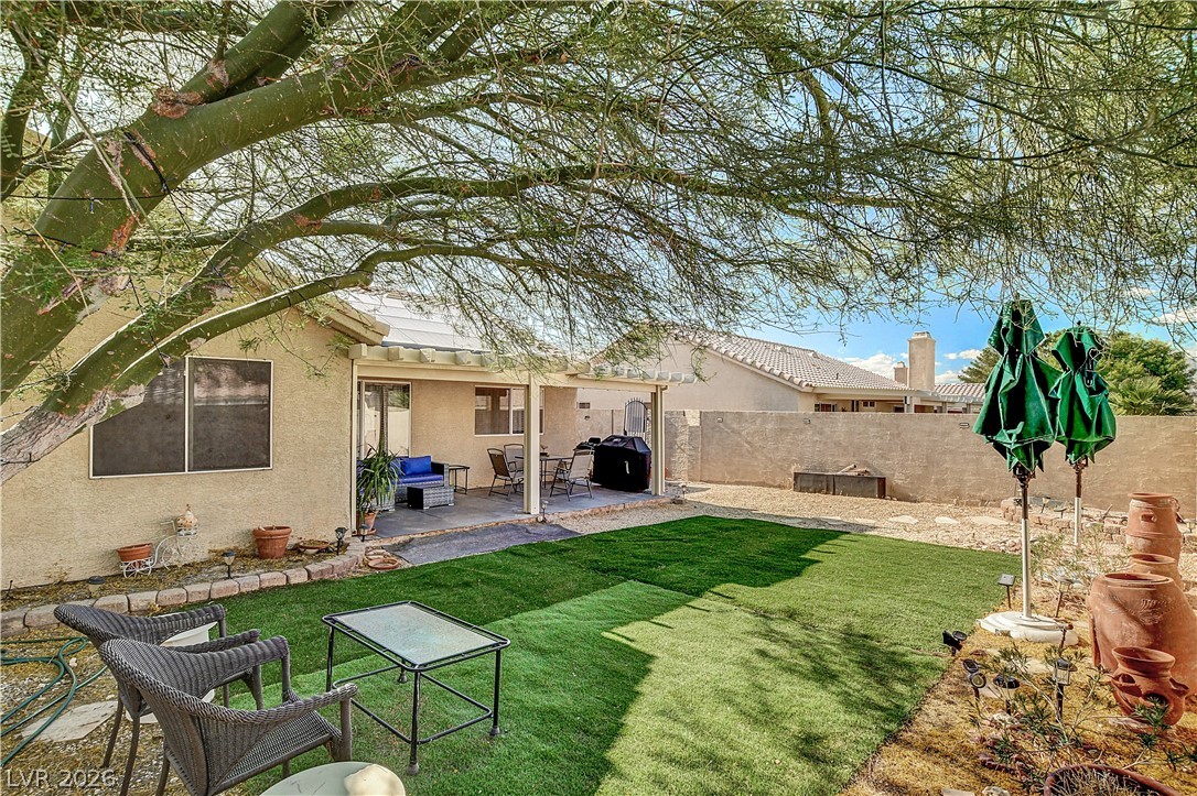 4210 Chicory Circle North Las Vegas NV 89032