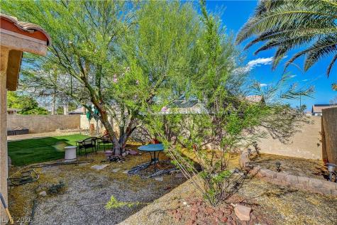 4210 Chicory Circle North Las Vegas NV 89032