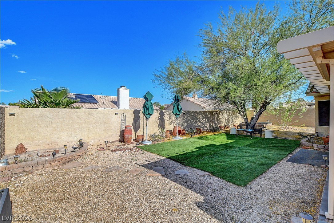 4210 Chicory Circle North Las Vegas NV 89032