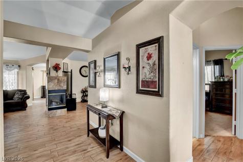 4210 Chicory Circle North Las Vegas NV 89032