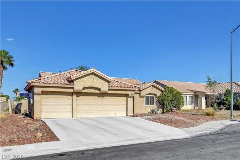 4210 Chicory Circle North Las Vegas NV 89032