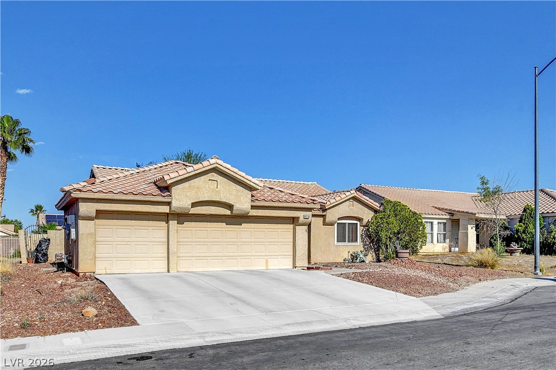 4210 Chicory Circle North Las Vegas NV 89032