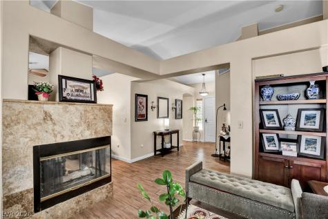 4210 Chicory Circle North Las Vegas NV 89032