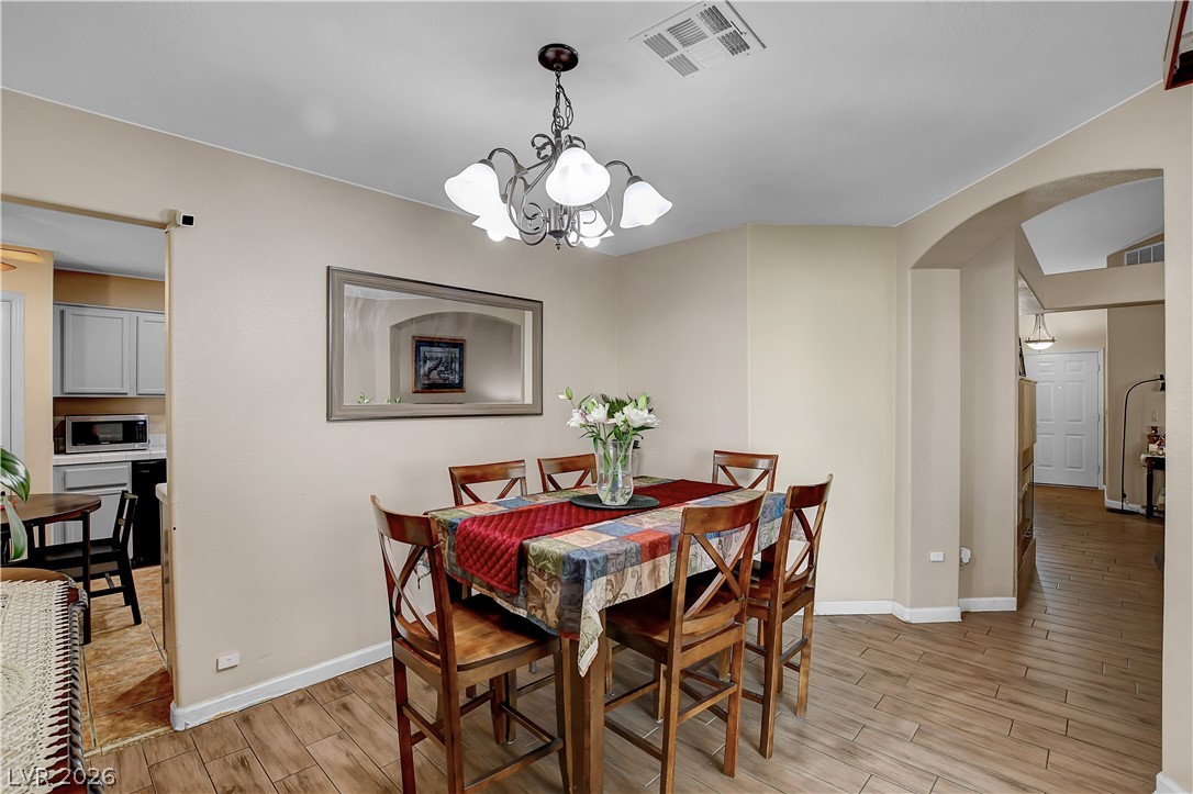 4210 Chicory Circle North Las Vegas NV 89032