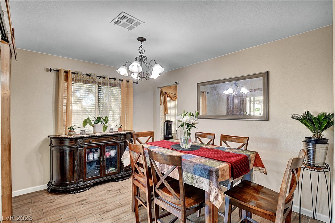 4210 Chicory Circle North Las Vegas NV 89032