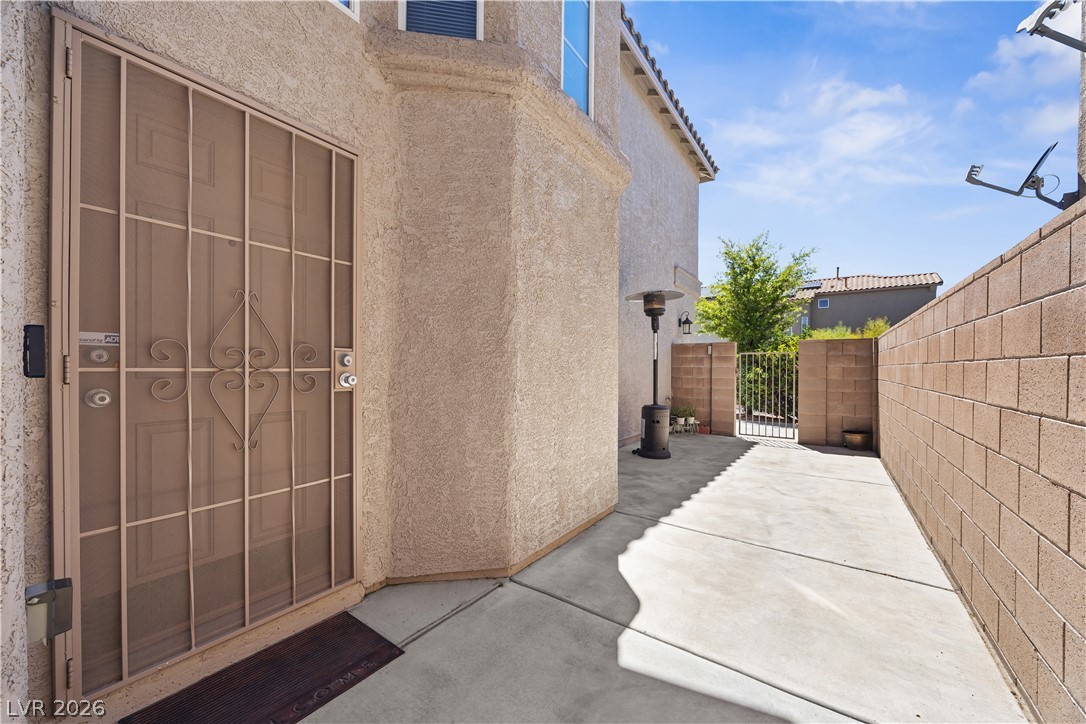 8148 Tilkuni Drive Las Vegas NV 89166