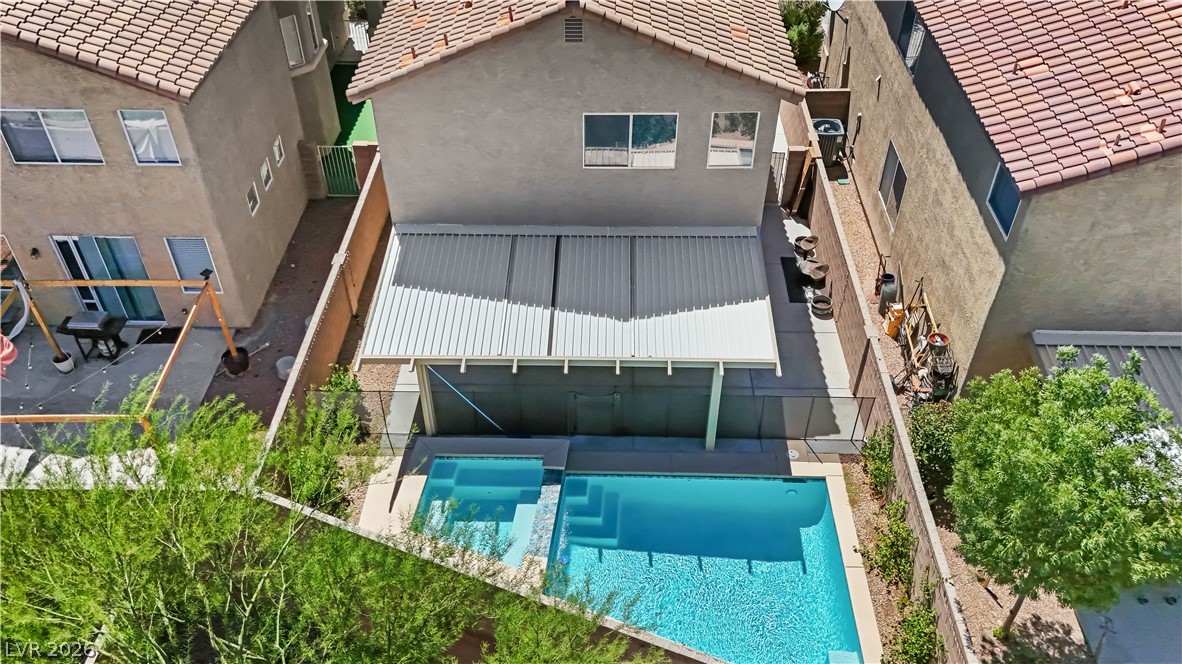 8148 Tilkuni Drive Las Vegas NV 89166