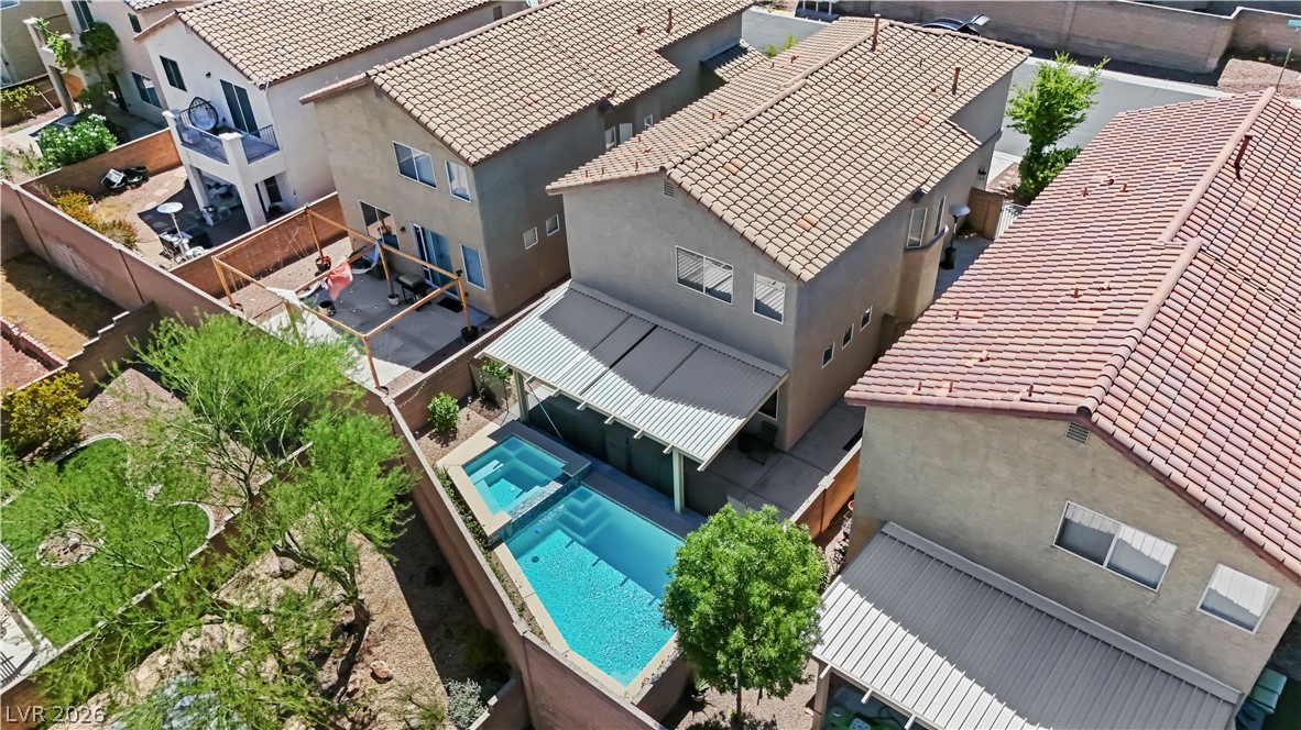 8148 Tilkuni Drive Las Vegas NV 89166