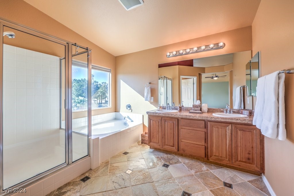 315 Foster Springs Road Las Vegas NV 89148